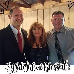 Meet your Posher, Deborah